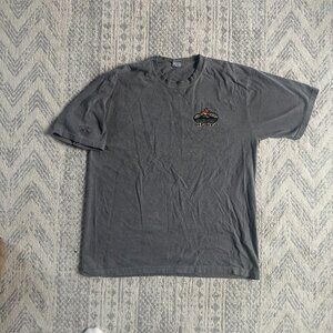 Crazy shirt mens XL hawaii Kilauea vintage